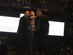 -音乐虫量贩式KTV(大悦城店)
