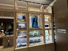 -溥仪眼镜PUYI OPTICAL(国贸商城店)