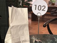 -BAKER&SPICE(安福路店)