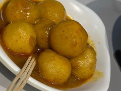 -華歡冰室-WahFoon(吉大店)