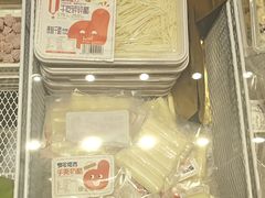 -好奶呀内蒙古甄选(蓝旗街店)