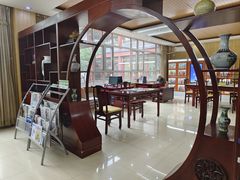 -寿山福海养老服务中心(石景山院)