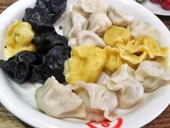 -双合园·海鲜水饺青岛菜(万佳广场店)