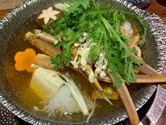 -蟹将军·松叶蟹和牛日料放题自助(K11店)