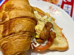 -黄恩记茶餐厅(杨箕店)