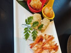 -黑松白鹿(金融街店)
