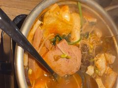 -冰川朝鲜族料理·东北菜(观前店)