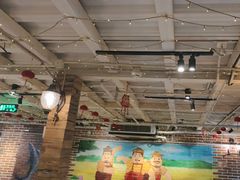 -三个大叔东北烧烤·砂锅菜(西三旗店)