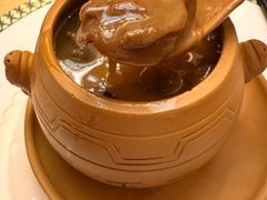 -民族饭店-四季餐厅