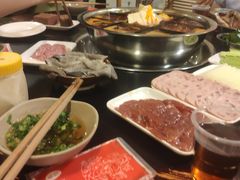 -邓莽子老火锅(鲁祖庙店)
