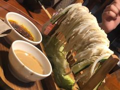 晾衣毛肚-醉长安(南门总店)