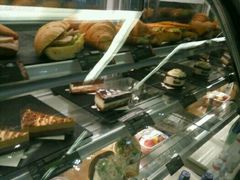 -星巴克(汾阳路店)