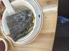 -山里饭店(贵安店)