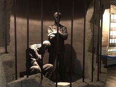 -沈阳二战盟军战俘营旧址陈列馆