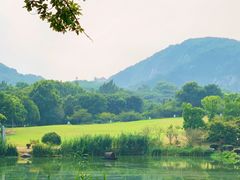 -南山风景名胜区