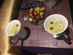 -华夏良子足疗按摩艾灸spa(环山东路店)