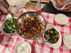 -文昌阁·长沙市井菜(美食地标店)