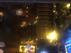-柒Lounge(三里屯店)