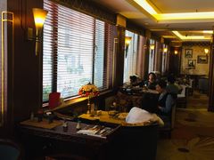 -国际饭店·原点咖啡吧ORIGIN CAFE&BAR