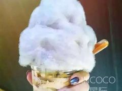 -富力希尔顿酒店·地阔自助餐厅