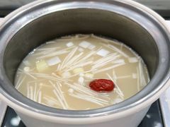-农小锅自助小火锅(北京大兴凯德店)