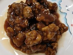 糖醋排骨-食光慢宴·安吉土菜馆