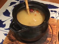 -绿茶餐厅(布吉万象汇店)