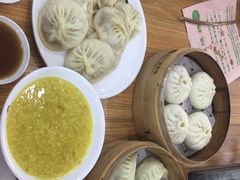 -东升灌浆包(辛庄街总店)
