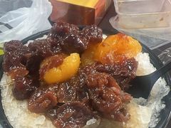 -小胖老味刨冰
