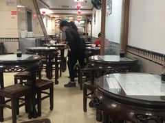 大堂-仁信双皮奶(东川路店)