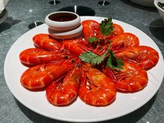 -老伙记海鲜码头(北滘店)