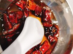 -福寿斋·老北京铜锅涮肉·烤鸭(顺义总店)