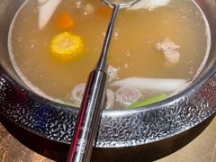 -左庭右院鲜牛肉火锅(新梅广场店)