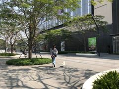 -东莞松山湖万象汇