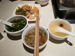 -海底捞火锅(璞丽中心店)