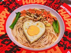 -富淳饭店(世纪公园店)