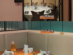 -喜粤广东菜(汉屯路店)