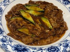 -津悦·正阳春烤鸭(红旗南路店)