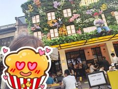 -Calix&Lay's(新天地店)