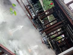 -濮园 · 四合院餐厅