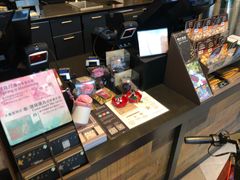-星巴克(苏州石路百脑汇店)