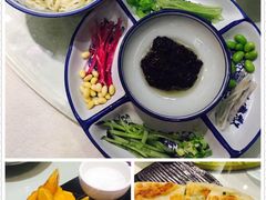 -四季小馆·地道北京小吃(广百店)