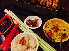 -DiAtas by Art Cafe Bumbu Bali