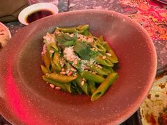 罗勒酱意面-BOTTEGA意库(中骏世界城店)