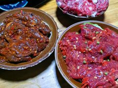 -正南齊北重庆老火锅(光华村直营店)