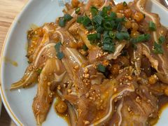 -冯记豆花店(健翔桥店)
