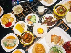 -堂会(白云店)