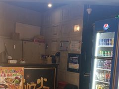 -火炉火自助餐(枫蓝国际店)