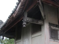 -舒家湾天主教堂