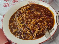 -佳佳麻辣烧菜馆